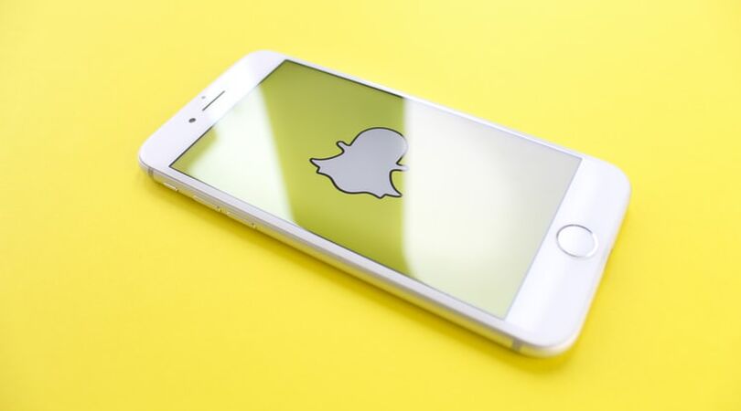 Dit is alles wat je moet weten over de nieuwe Snapchat update