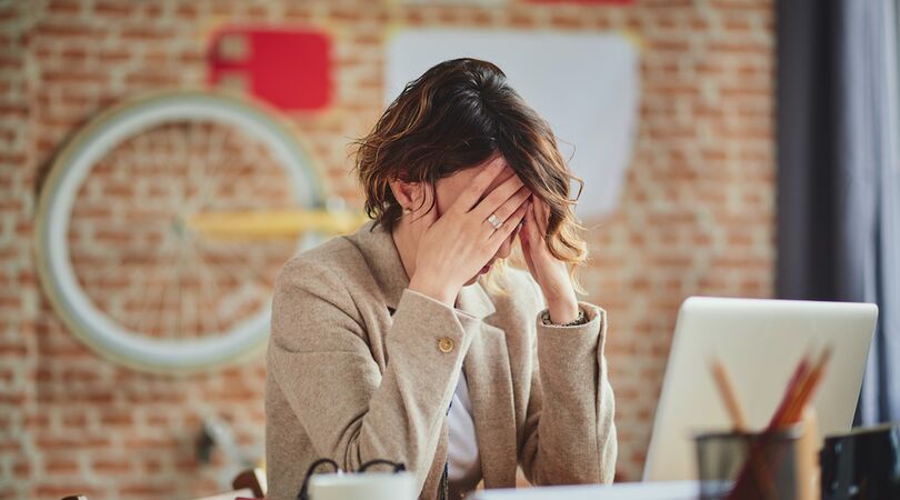 Druk, druk, druk? 5 tips voor als je te streng bent voor jezelf