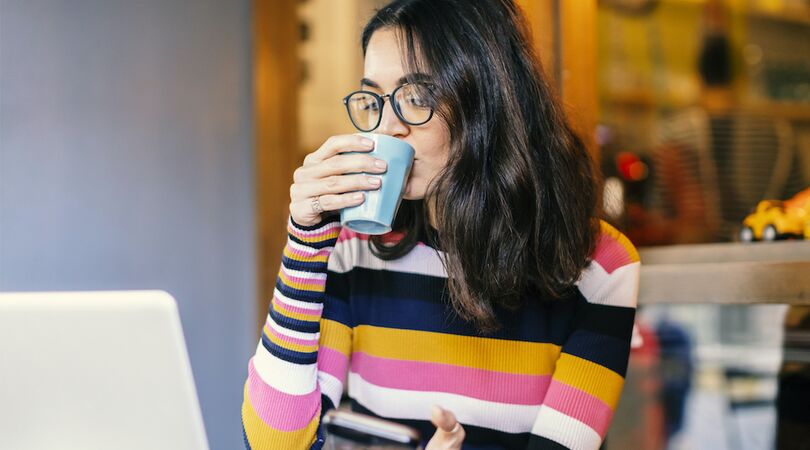 Concentratie zoek? Z&oacute; blijf je gemotiveerd tijdens het thuiswerken
