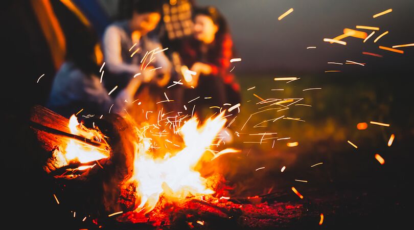 Sterrenbeelden element vuur: dit zijn jouw eigenschappen en kenmerken