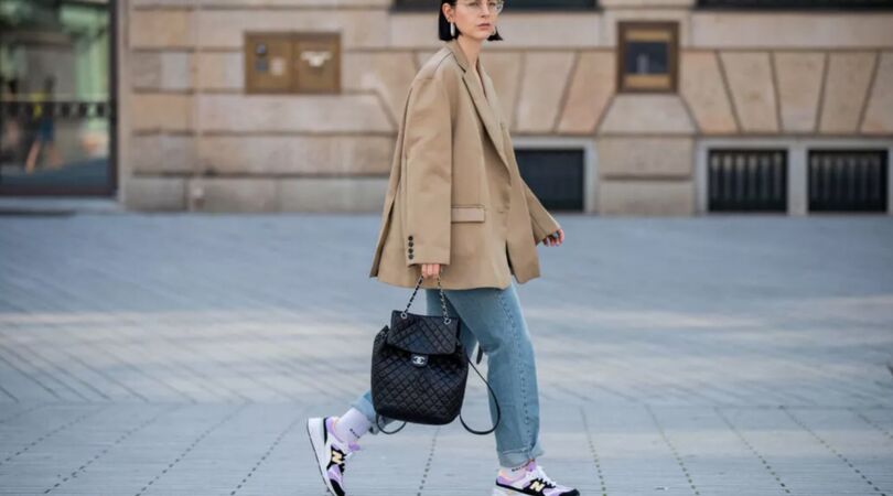 Dit zijn de leukste sokjes om boven je schoenen uit te laten komen