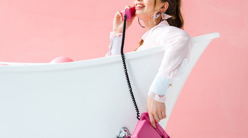 Hallo met mij: op deze 5 manieren gaat bellen met je bestie eraan toe