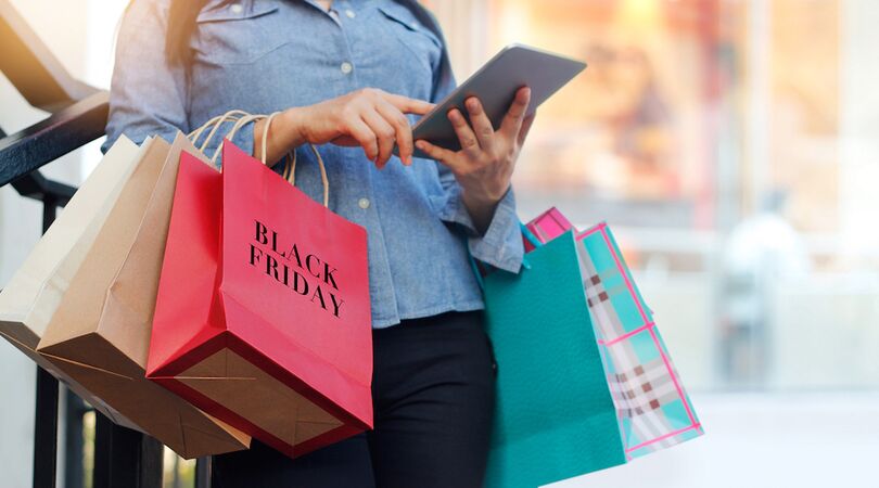 Black Friday 2020: bij deze webshops sla jij je slag