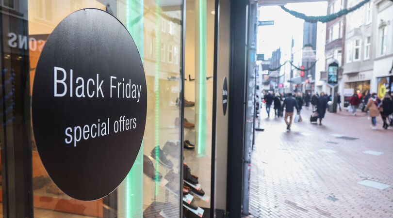 Het is Black Friday 2020! Dit zijn de beste deals van vandaag