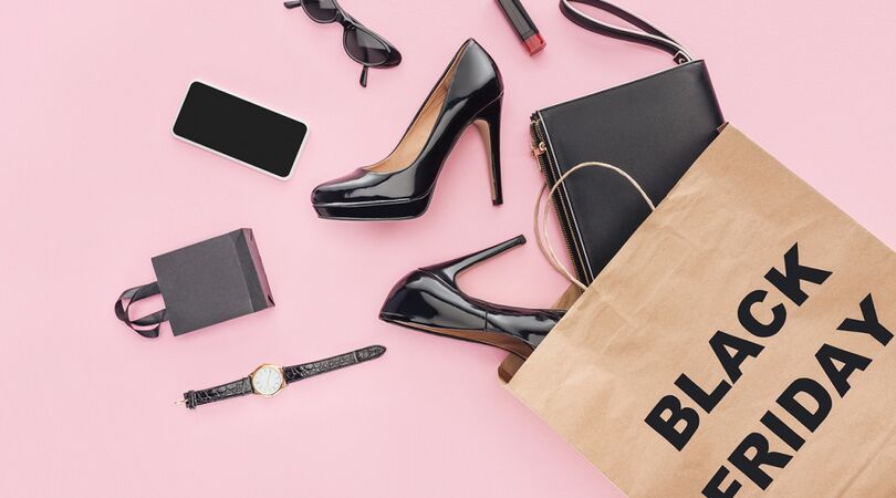 Deze items kun je het best scoren tijdens Black Friday 2020