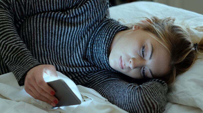 Bring the tissues: dit zijn alle fases die je doorloopt als je liefdesverdriet hebt