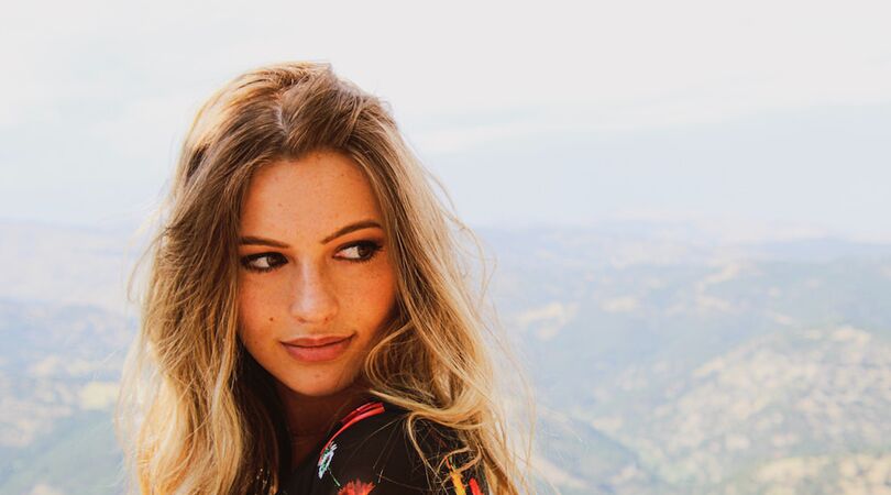 9 dingen die je herkent als je een enorme flirt bent