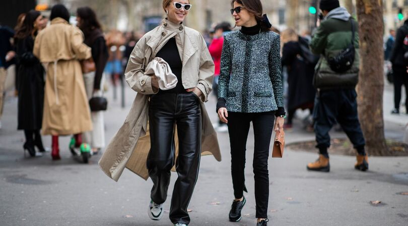 Dit zijn 5 tijdloze kledingstukken onder 70 euro die wij nu willen hebben