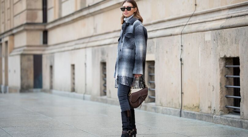 Zo draag jij jouw skinny jeans in het najaar van 2020