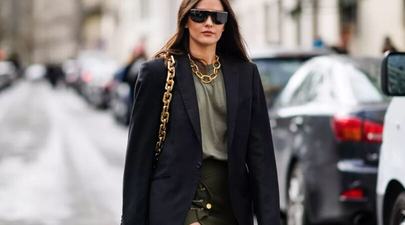 Hebben: dit zijn de 15 mooiste chunky kettingen van het najaar van 2020