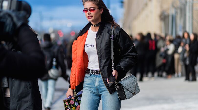 Waarom sporty chic d&eacute; stijl is voor iedere dag