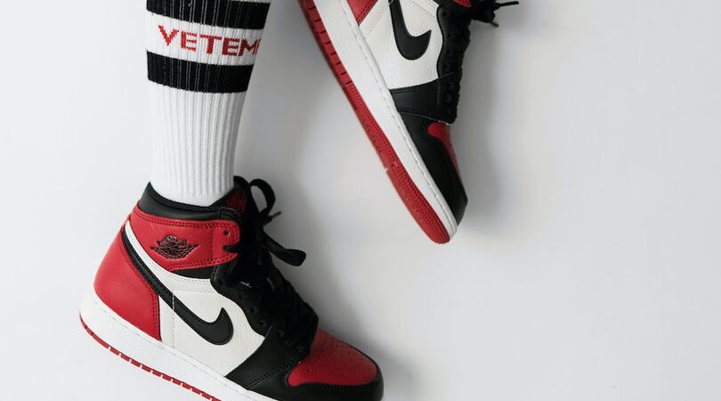 Dit zijn de leukste sneakers voor het najaar 2020