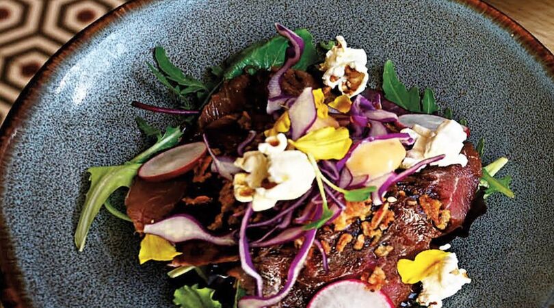 YUM: er is een nieuwe tool om je favoriete Asian food thuis te laten bezorgen