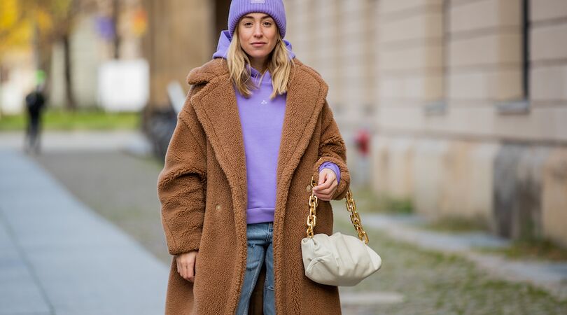 Kopieer dit najaar de stijl van deze Insta power vrouwen