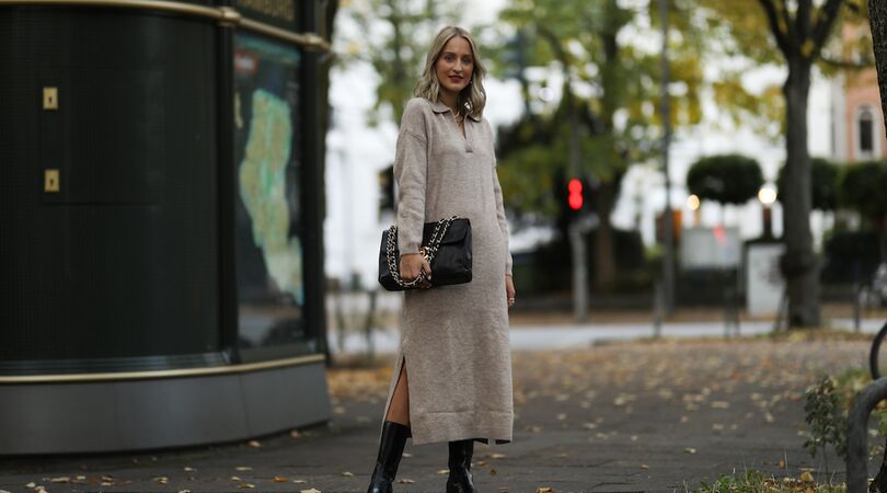 Dit zijn alle jurkjes die je dit najaar in je kledingkast wil hebben