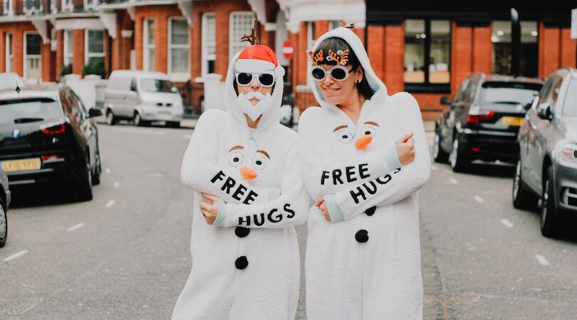 Om in je boom te hangen: dit is de perfecte kerstversiering van de HEMA