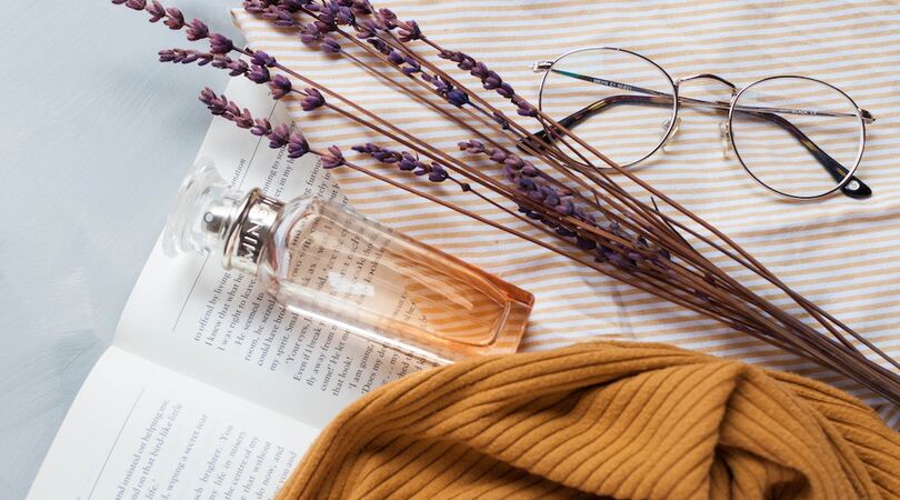 H&eacute;&eacute;rlijk ruiken: dit zijn onze favoriete parfums voor dit najaar