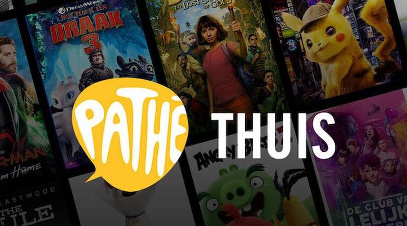 Film lovers opgelet: Path&eacute; Thuis trakteert iedere dag op gratis films