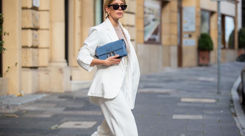 Dit zijn de leukste tasjes voor dit najaar van de H&M