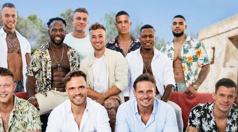 Temptation island verleiders: deze mannelijke singles zijn op zoek naar de liefde