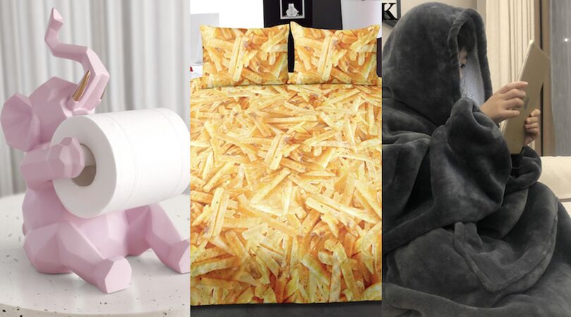 Deze 8 producten op AliExpress zijn z&oacute; raar dat je ze eigenlijk wilt hebben #5