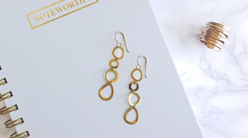 Dit zijn de mooiste sierraden die je met fikse korting scoort bij Black Friday 2020