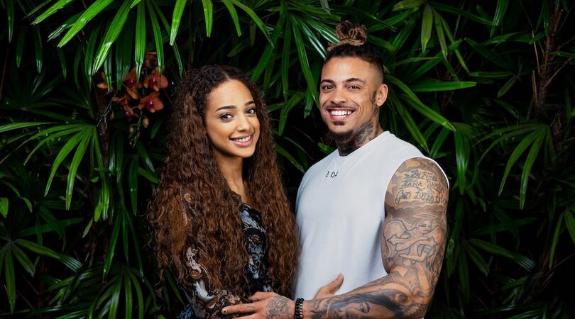 EOTB-Channah Koerten heeft een dochtertje gekregen en de bevalling liep niet zoals gepland