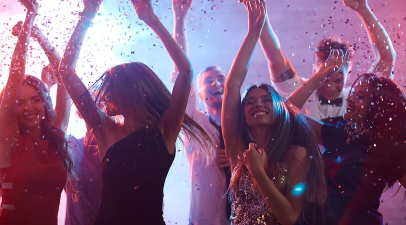 Zo maak jij je klaar voor de heropening van de clubs