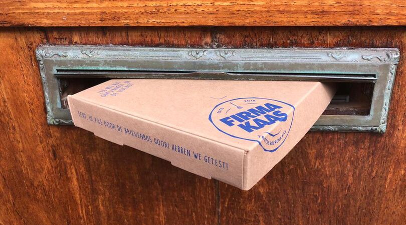 Gek op kaas? Met dit kaas-abonnement kom jij al die weken thuis wel door