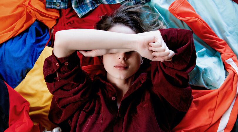 11 plekken op je lichaam waarvan je niet wist dat ze je opwinden