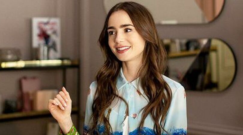 Dit is alles wat we weten over Emily in Paris seizoen 2