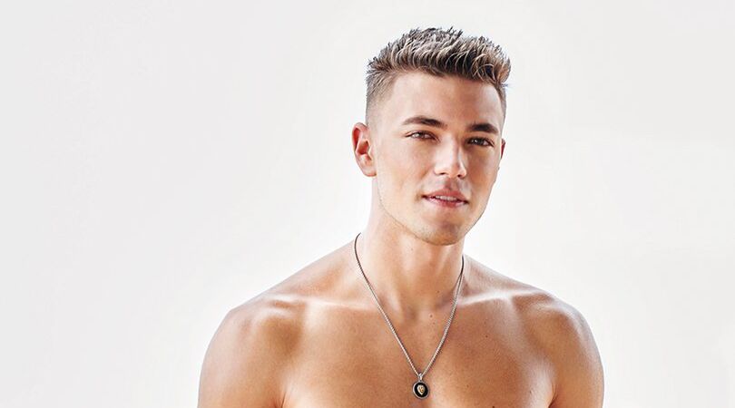 Love is in the air: EOTB-Dante en Jamy zijn Insta official