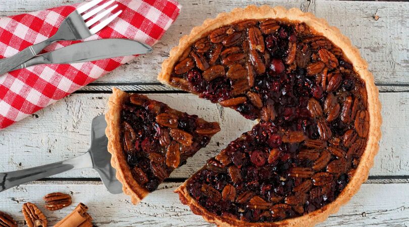 Taarten recepten? Met deze zoete taarten zit jij sowieso goed