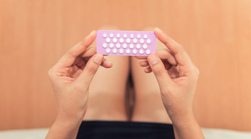 Heftig verhaal: &lsquo;Ik ging bijna dood door de pil&rsquo;