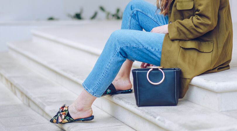 Deze klassieke jeans zou iedere liefhebber moeten hebben