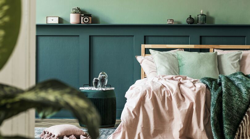 Interieur design veranderen? Dat doe je zo