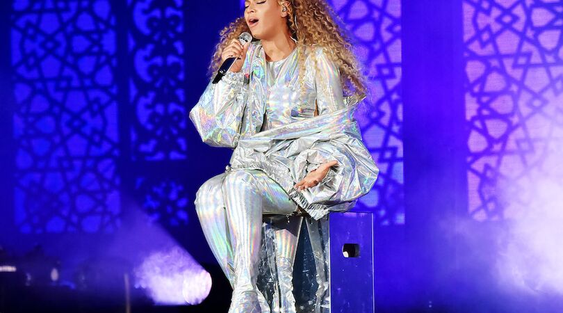 Netflix films: Homecoming, A Film By Beyonc&eacute;