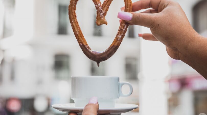 Churros maken? Dankzij dit recept is dat een eitje