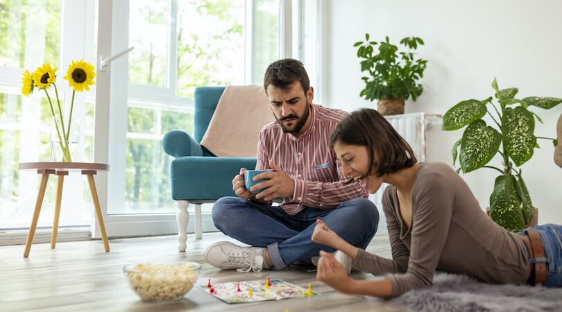 Let&rsquo;s play: met deze 5 spelletjes kom jij de intelligente lockdown wel door