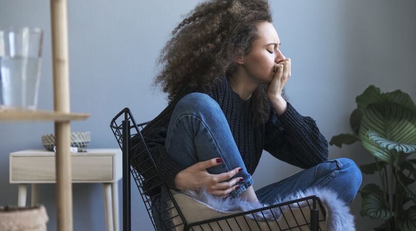 Extreem bang voor iets? Zo herken je een fobie