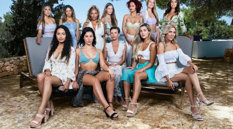 Finally: Temptation Island 2020 is begonnen en dit seizoen voorspelt h&eacute;&eacute;l veel drama