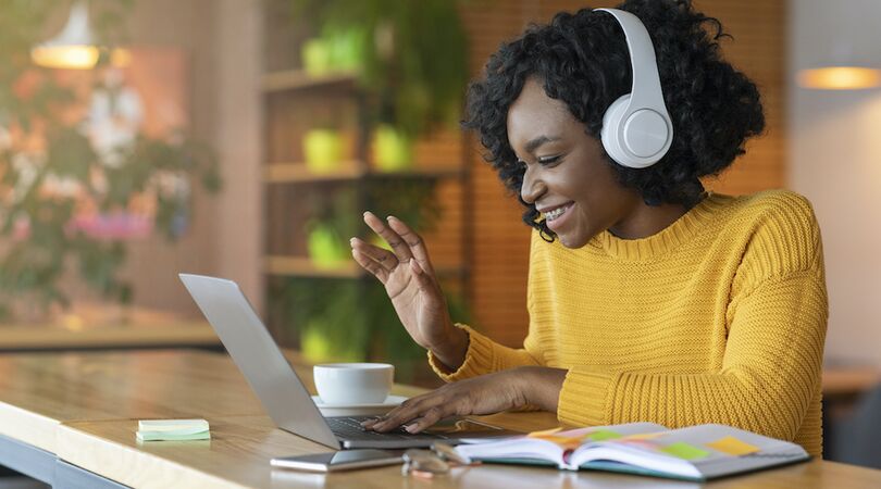 Videobellen: deze types herken je vast als je online lessen volgt