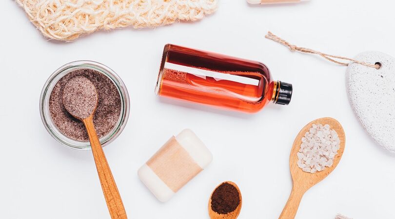DIY: de 7 lekkerste zelfgemaakte bodyscrubs voor een spa-dag at home