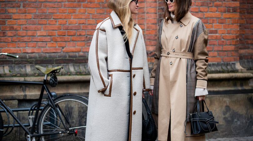 Dit zijn de 7 mooiste items om warm te blijven deze winter