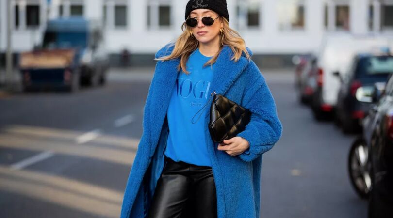 7 modieuze teddy items waarmee jij de winter van 2020 doorkomt