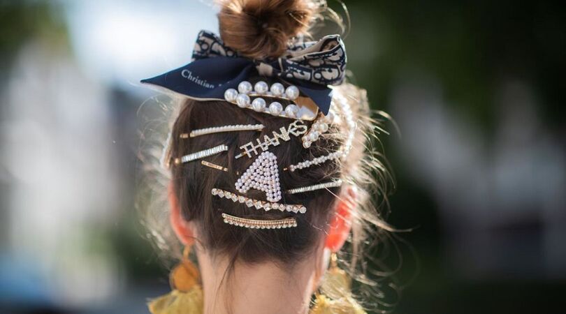 Dit zijn de mooiste kapsels voor de feestdagen