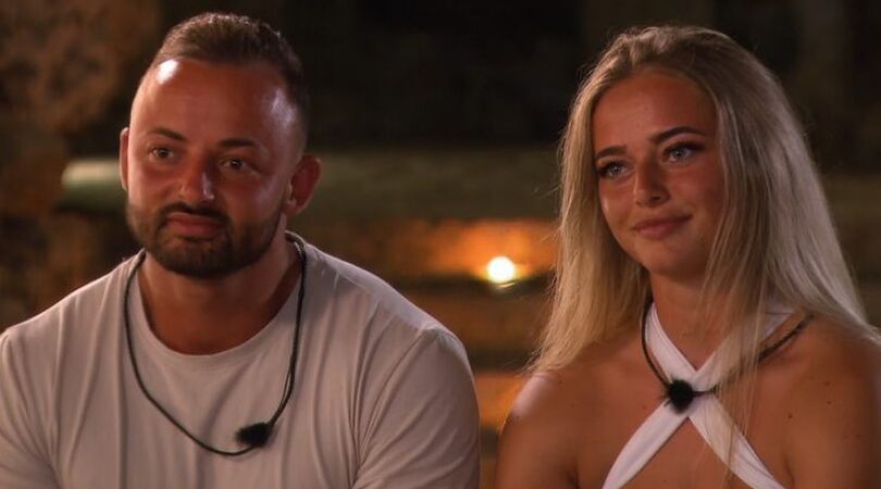 Dit koppel vervangt Sorelis en Gulcin tijdens Temptation Island Love or Leave