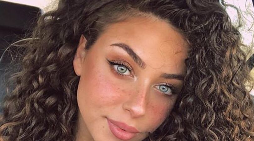 Met deze Instagram hack maak je krullen zonder krultang