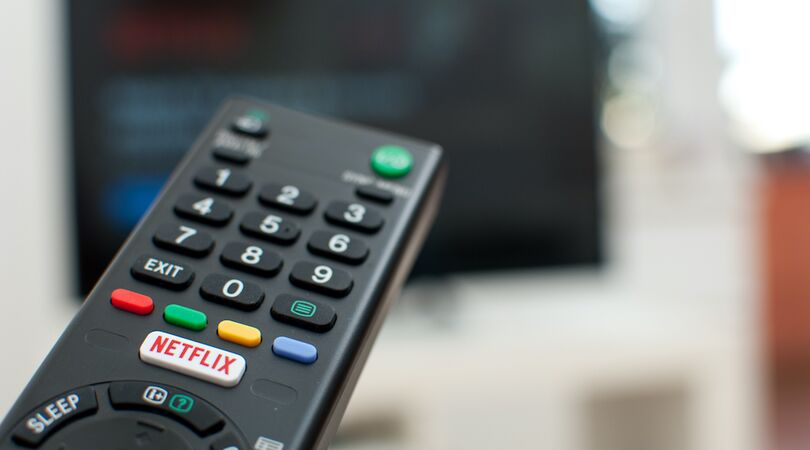 Netflix&nbsp;abonnement &ndash; welk&nbsp;abonnement&nbsp;past er het best bij jou?&nbsp;