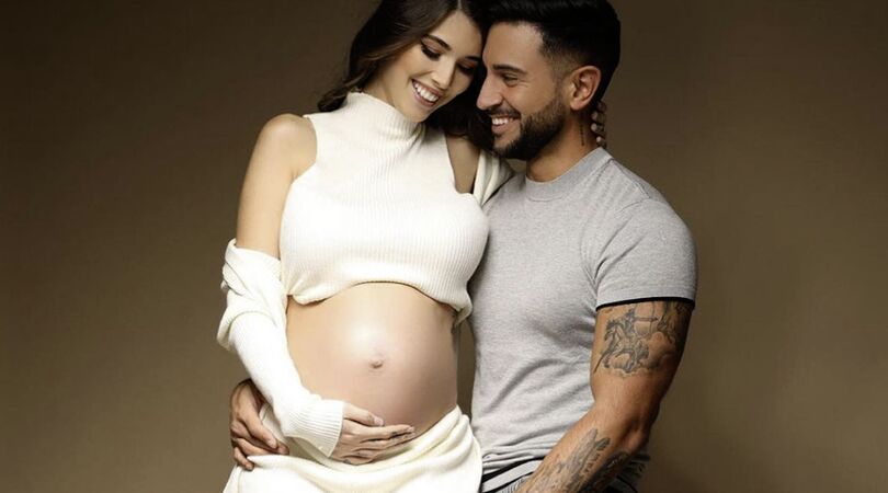 Oelala: Temptation-Arda en Amber delen foto&rsquo;s van super sexy fotoshoot